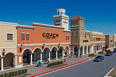 San Marcos Premium Outlets®.